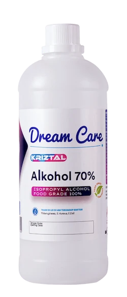 dreamcare alkohol