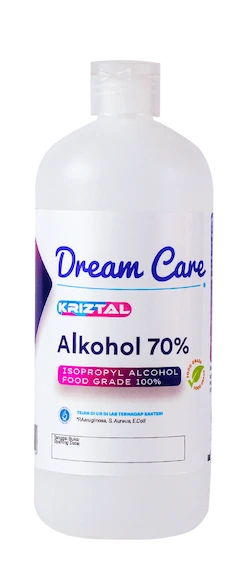 dreamcare alkohol