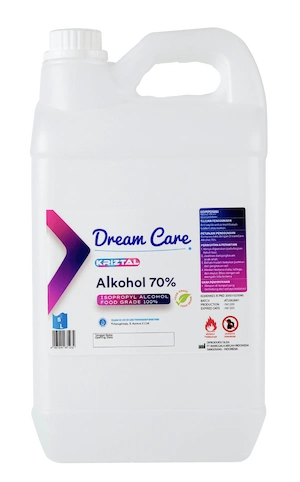 dreamcare alkohol