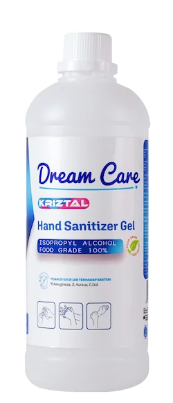 dreamcare gel 1l