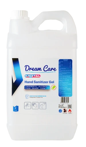 dreamcare gel 5l