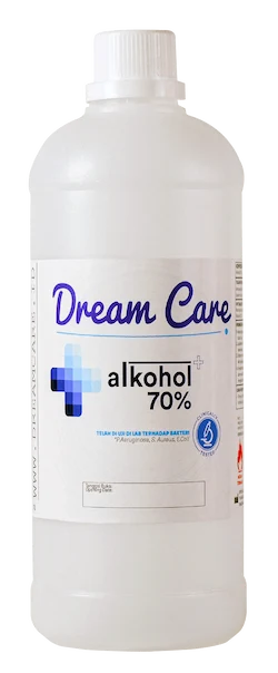 dreamcare alkohol