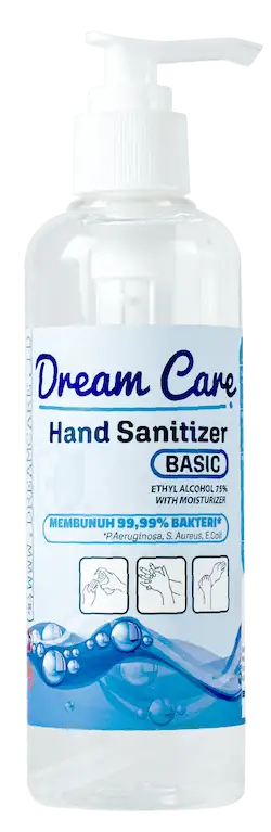 dreamcare cair 100ml