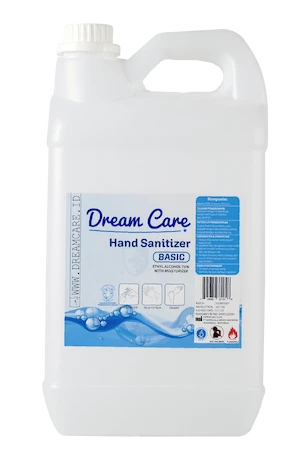 dreamcare cair 5l