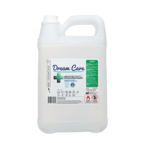 dreamcare disinfektan