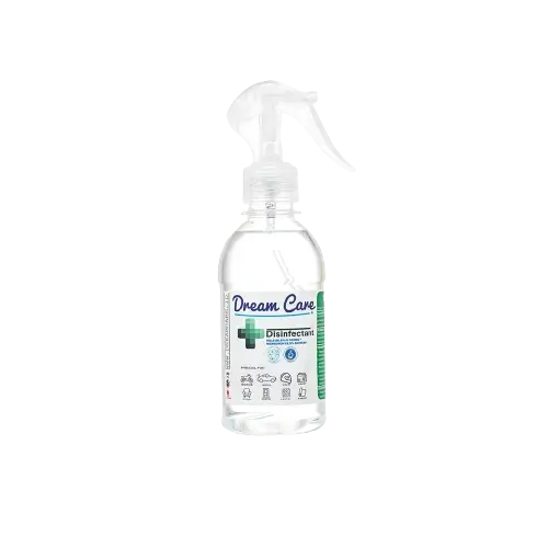 dreamcare disinfektan