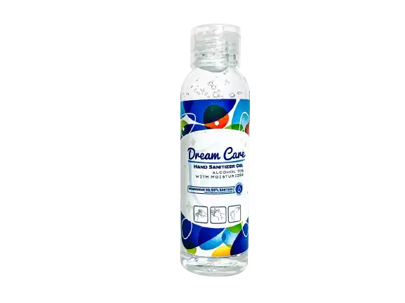 hand sanitizer gel dreamcare