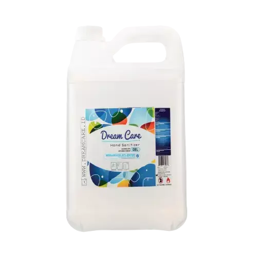 dreamcare gel 5l