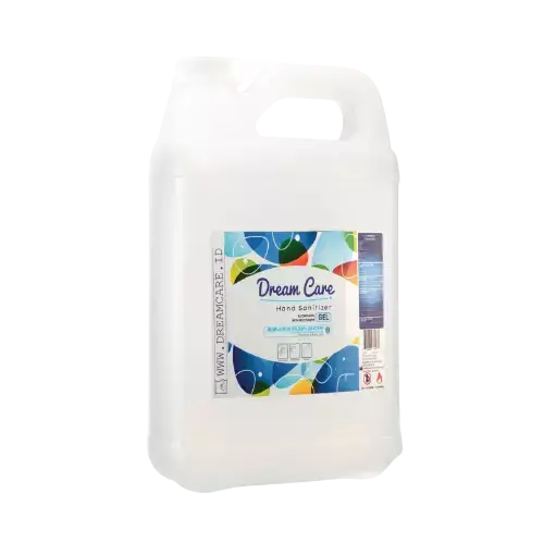  dreamcare gel 5l