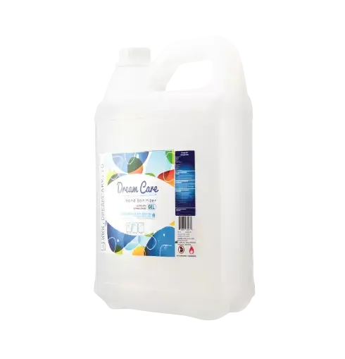  dreamcare gel 5l