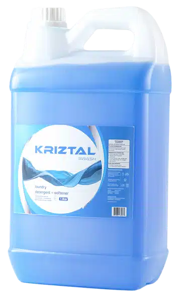 dreamcare kriztal detergen 5l