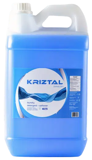 dreamcare kriztal detergen 5l