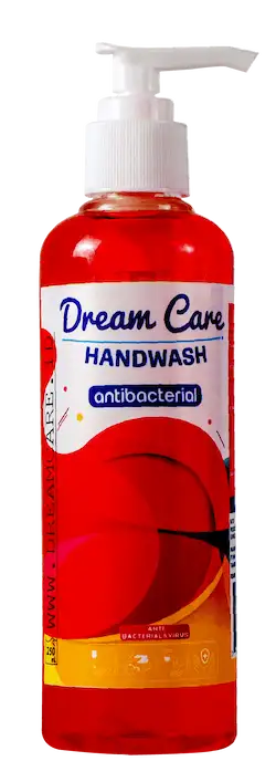 dreamcare sabun 100ml