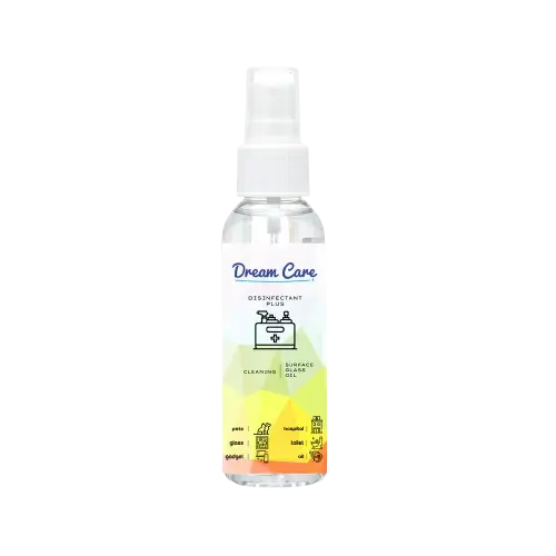 dreamcare disinfektan