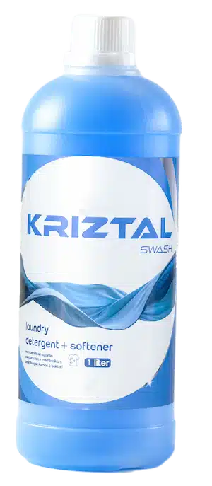 dreamcare kriztal detergen 1l