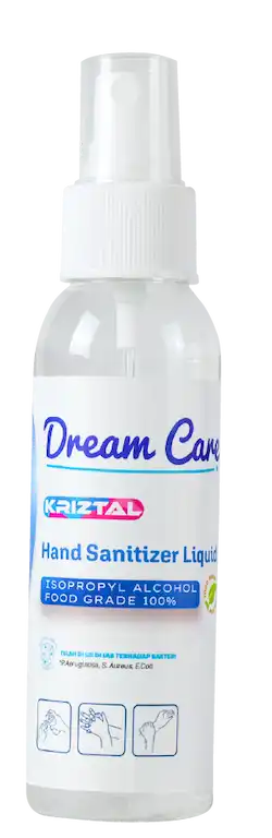 dreamcare cair 100ml