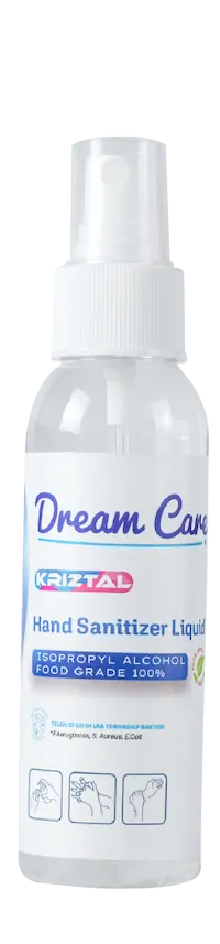 dreamcare cair 60ml