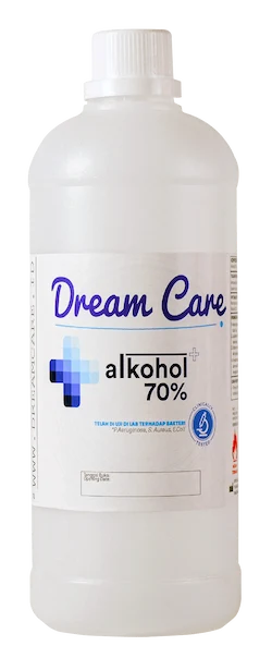 alkohol 70% dreamcare