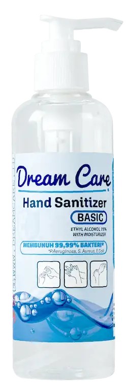hand sanitizer dreamcare