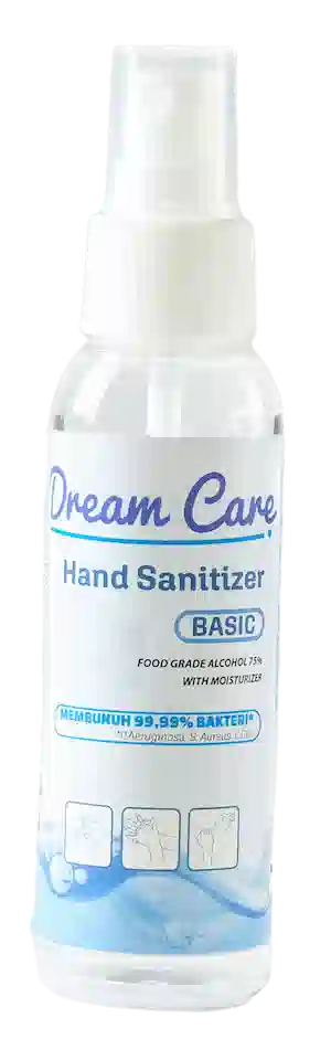 dreamcare cair 100ml