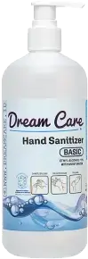 hand sanitizer dreamcare