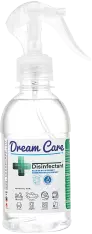 disinfektan fogging spray dreamcare
