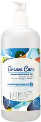 hand sanitizer gel dreamcare