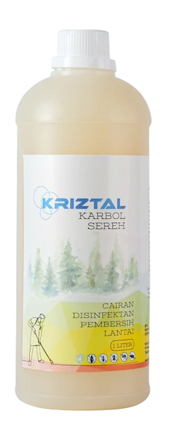 dreamcare kriztal pel