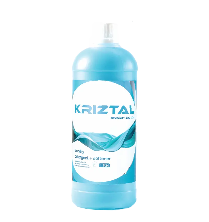 dreamcare kriztal detergen 1l