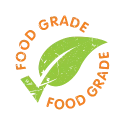 Food Grade yang aman untuk tubuh