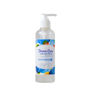 gel 250ml