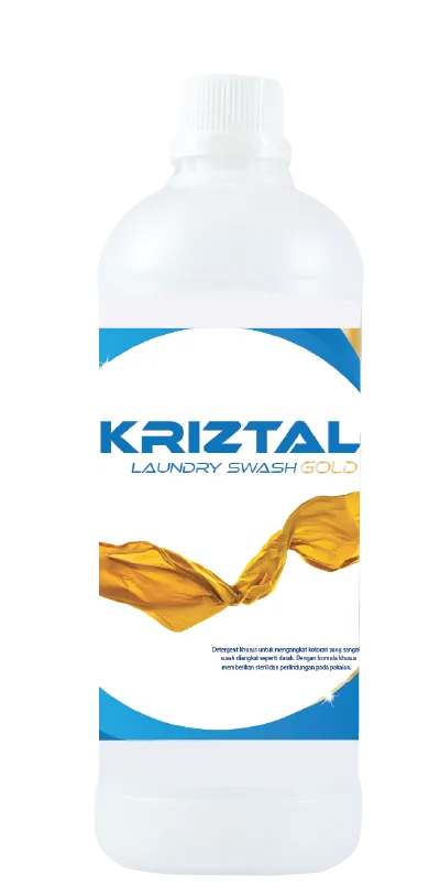 dreamcare kriztal detergen 1l