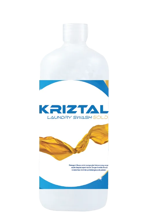 dreamcare kriztal detergen