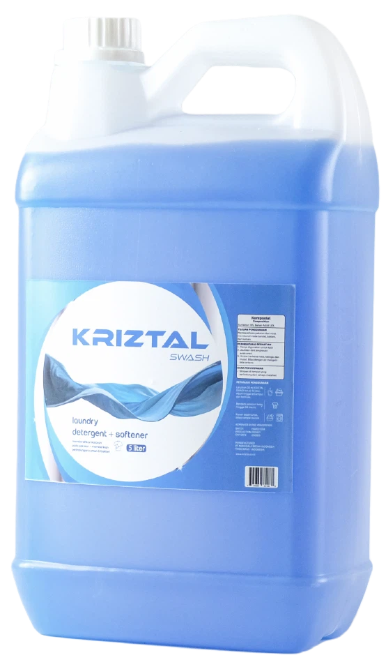 kriztal swash dreamcare