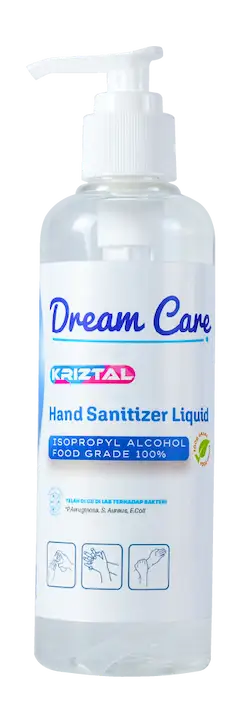 dreamcare cair 100ml