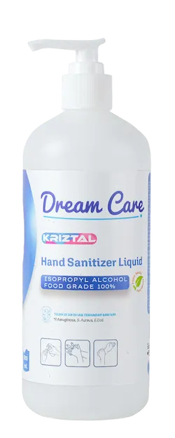 hand sanitizer dreamcare