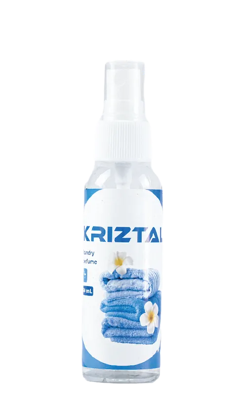 dreamcare kriztal detergen