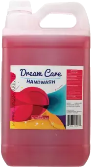 dreamcare sabun cuci tangan