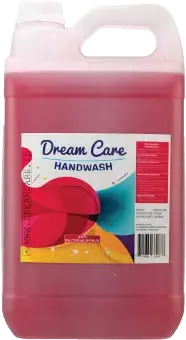 sabun antiseptik hand wash dreamcare