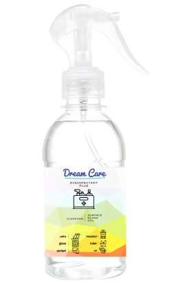 dreamcare cair / sabun tangan 5l