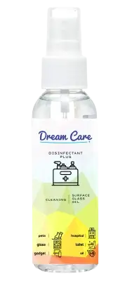 disinfektan spray dreamcare