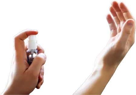 hand sanitizer dreamcare